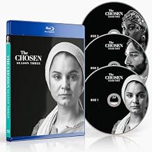 The Chosen Season 3 - Blu-Ray