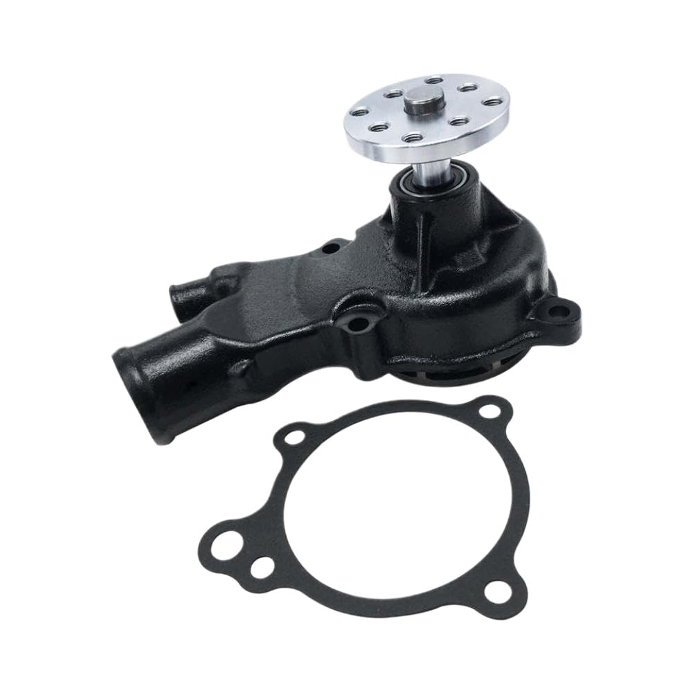Anrnkyhsh Onecolor Water Circulation Pump 65142A1 3.0 18-3575 Compatible With Mercruiser 884727 814755 880817 2.5 Replacement For Sierra 18-3575