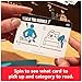 Spin Master Games, Would You Rather? Funny Party Card Game for College, Friendsgiving, Birthdays, & More, for Teens & Adults, 3-6 Players, for Ages 14 & Up