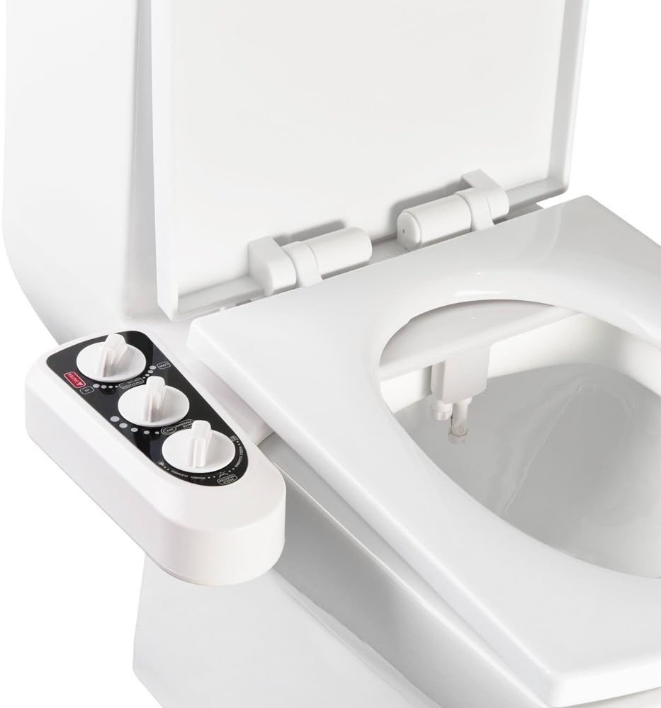 Greatic CB2000 Self-Cleaning Non-Electric Mechanical