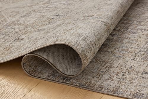 Tapete decorativo Loloi Ida Collection 116x76 cm miniatura 4