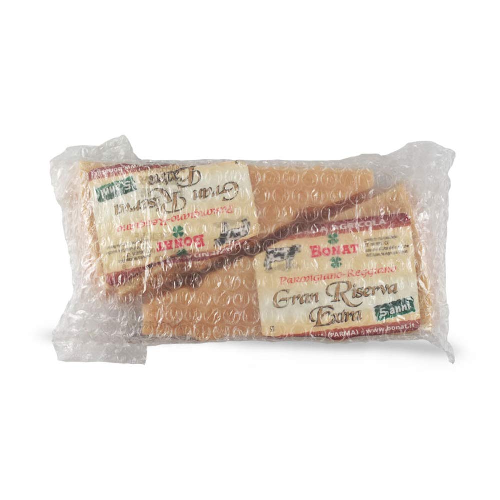 Parmesan - 60 Mois d'affinage (5 ans) - Parmigiano Reggiano DOP - 1kg