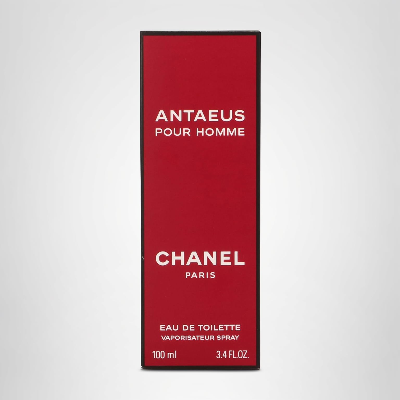 Chanel Eau De Toilette, 210 g : Amazon.co.uk: Beauty