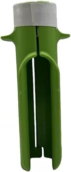 Rose Leaf Thorn Strippers Rose Strippers Rose Pricker Remover Tree Pruner Hand Tools Easy to Use Flower Arrangement Gardening Professional Leaf Thorn Strippers Tool