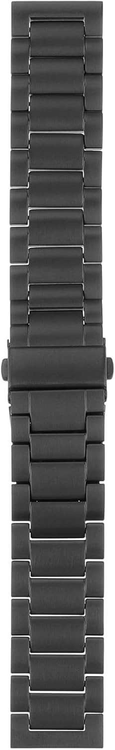 22mm 23mm Titanium watch Band Strap Compatible with For casio PRW-30/50/60/70,PRW-6800/6900/3400 PRW- 73X PRW-35,PRJ-B001, for suunto race s/run/Ocean/Race/Suunto 5/9 peak, For Huawei Watch GT 2 3 4 5 46mm,for Amazfit Bip 6/5,Balance/Cheetah,GTR 4/GTR 3