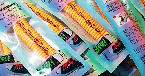 LockLaces（ロックレース）『BENEFITSOFLOCKLACES』