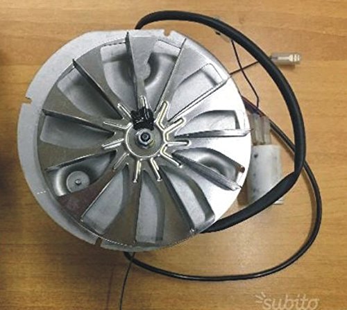 Ricambi stufa a pellet policombustibile