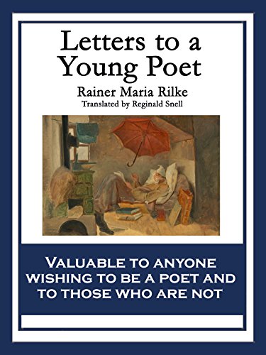 Télécharger Letters to a Young Poet (English Edition) Livre eBook France