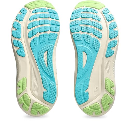 Image of ASICS Mens Gel-Kayano 31 Running Shoes