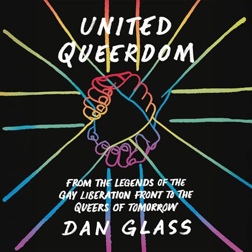 United Queerdom by Dan Glass episode artwork