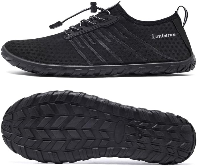 Miniatura 2 de Zapatos de agua para mujer y hombre, zapatos de playa de natación