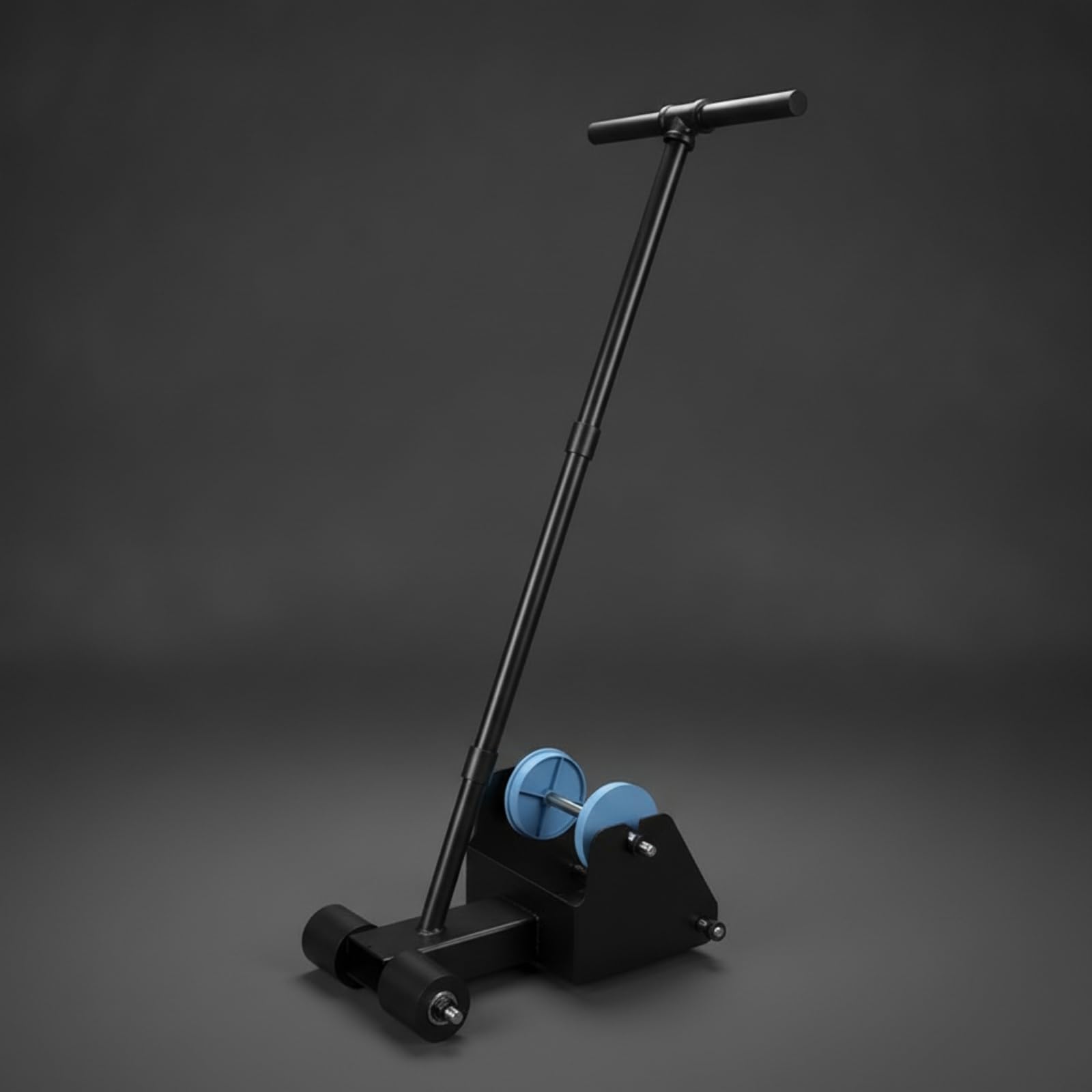 Applicatore di Nastro con Ruote