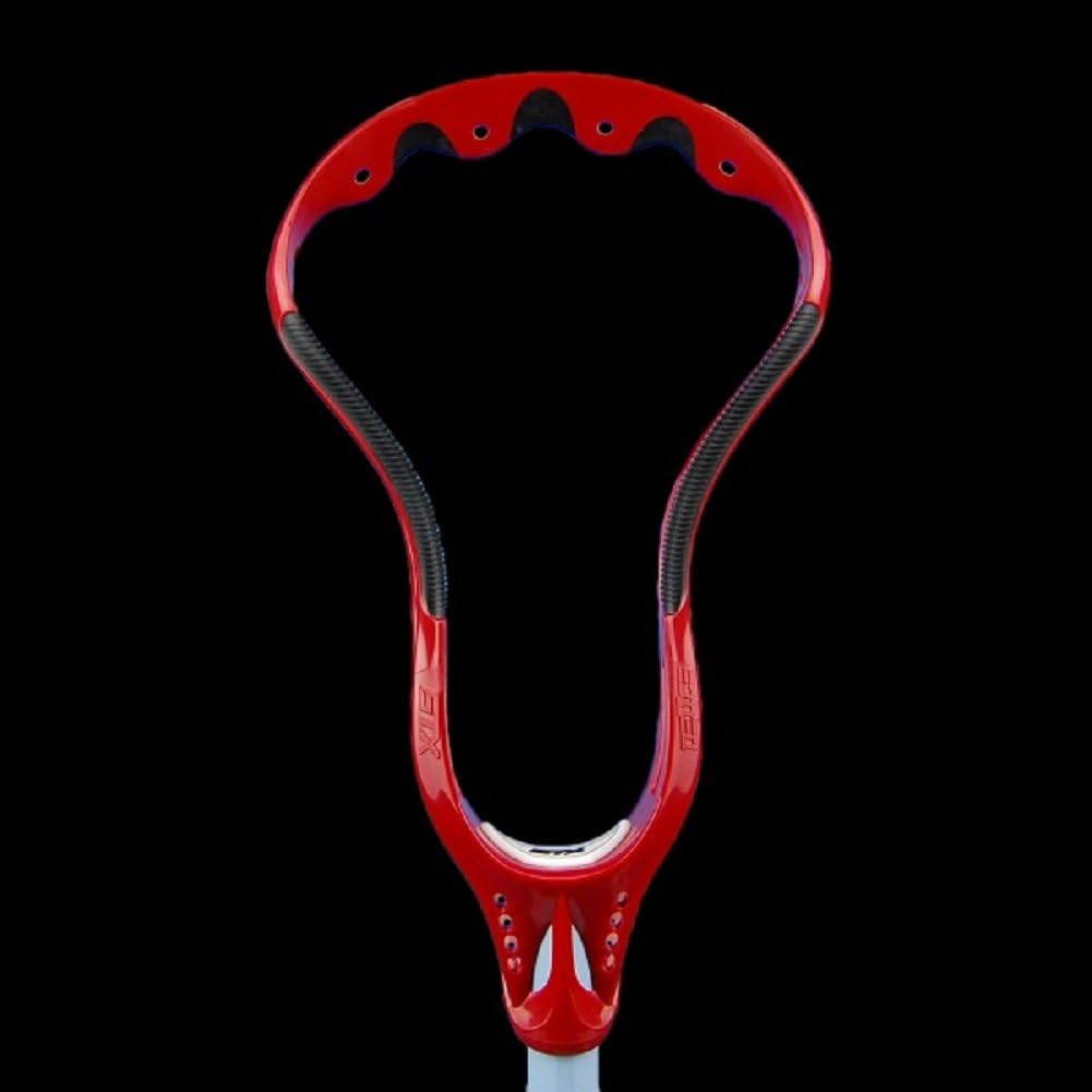 Brine Clutch Lacrosse Unstrung Head : Unstrung Lacrosse Heads : Sports & Outdoors