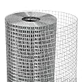 HORCH Hardware Cloth 1/2 inch 48 x 50 ft 19 Gauge, Hot-dip Galvanized After Welding, Wire Mesh Roll, Chicken Wire Fencing, Garden Fence, Wire Fence Roll, Gopher Wire, Chicken Coop/Run Wire, Rat Wire
