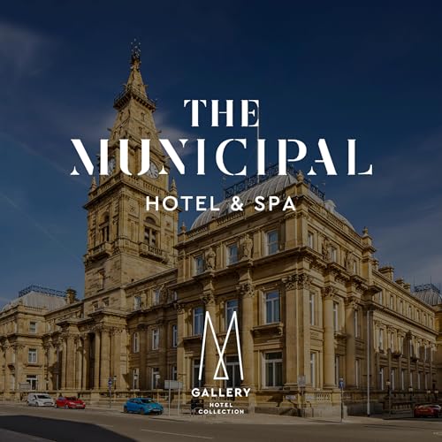 THE MUNICIPAL HOTEL & SPA