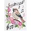 Singing bird