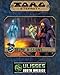 Torg Eternity  Delphi Missions: Rising Storm