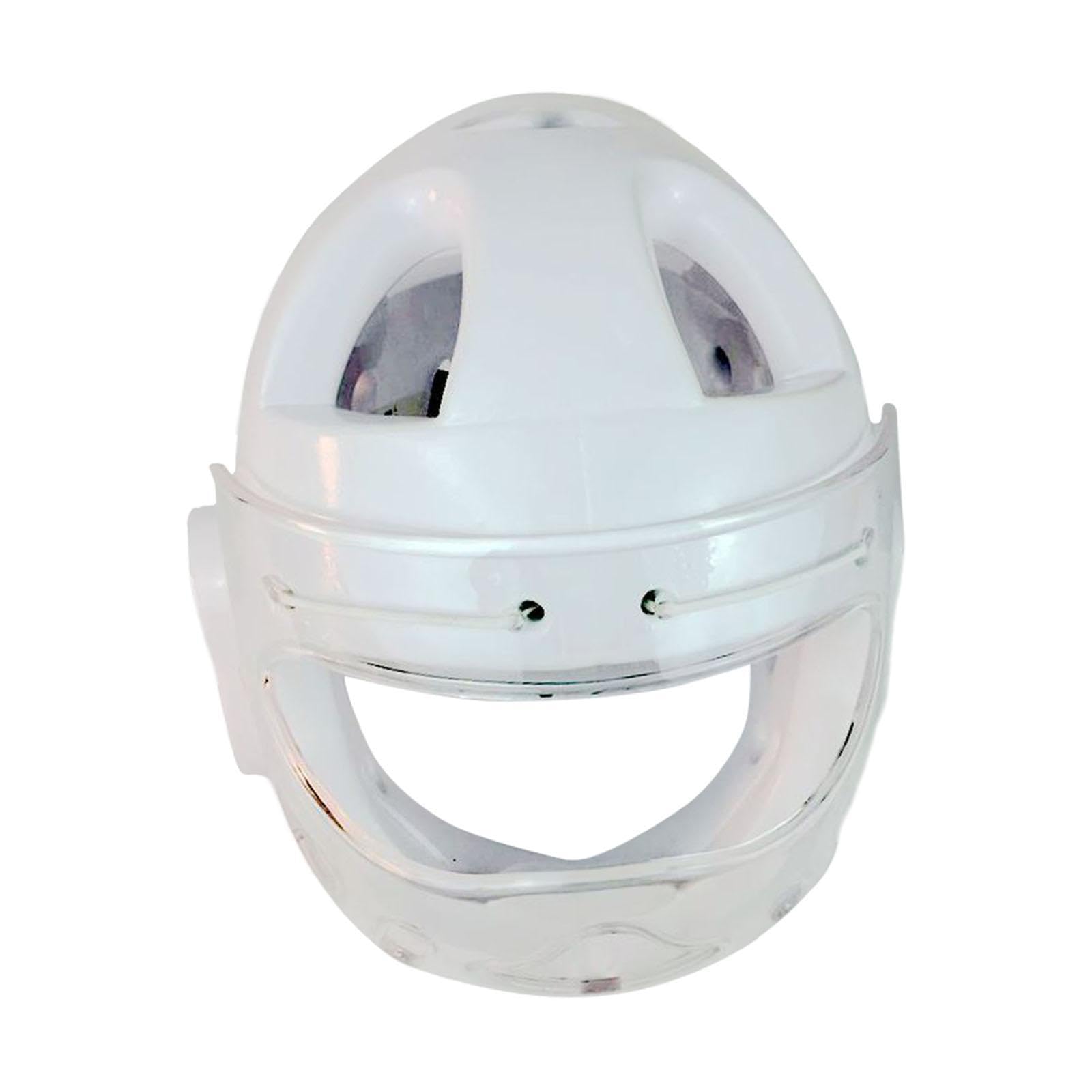 Casco da boxe, protezione per la testa, casco da karate, MMA, Muay | offre comfort e prestazioni migliorati durante l'allenamento, da boxe per arti marziali, cava.