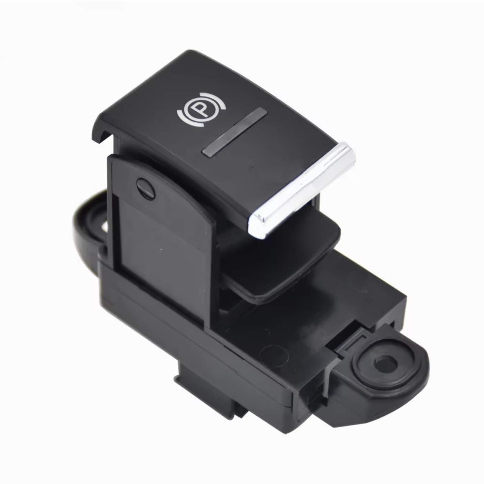 Freno de mano electrónico para Porsche Cayenne Turbo recambio de interruptor P 95861325100 8