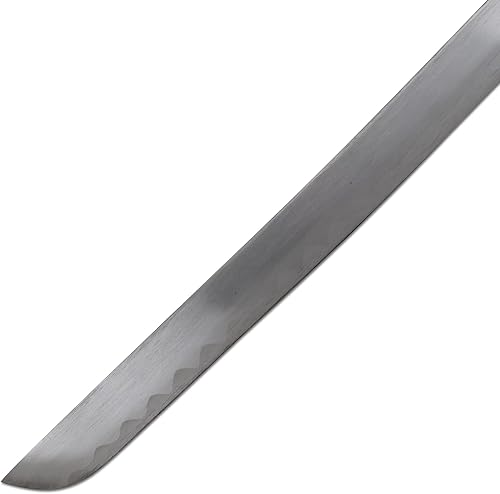 Miniatura 4 de Snake Eye Tactical Juego de katana samurái de dos tonos de 3 piezas con soporte de espada gratis