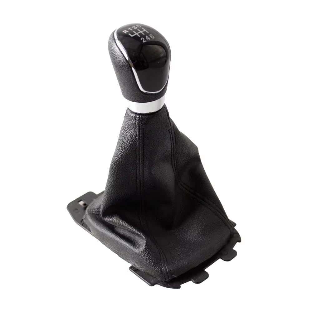 YDXHERTA Auto Accessory Manual Gear Shift Knob for Ecosport 2013-2018