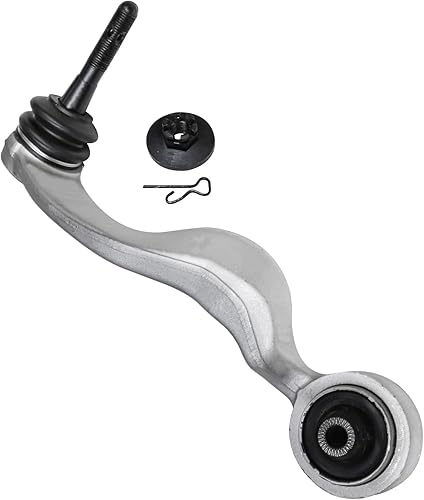 Vista 167 de Detroit Axle - Brazo de control inferior delantero izquierdo para Dodge Grand Caravan Chrysler Town & Country Plymouth Grand Voyager 1996-2000