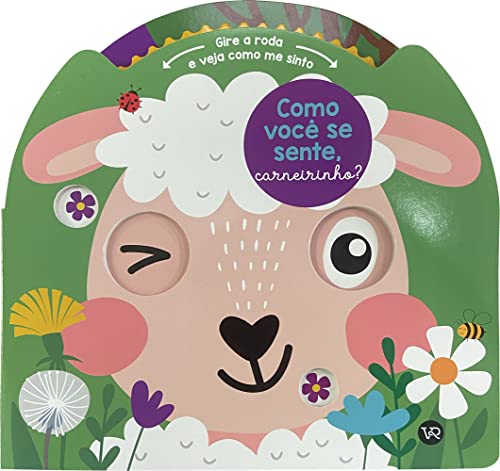 Como você se sente, carneirinho?