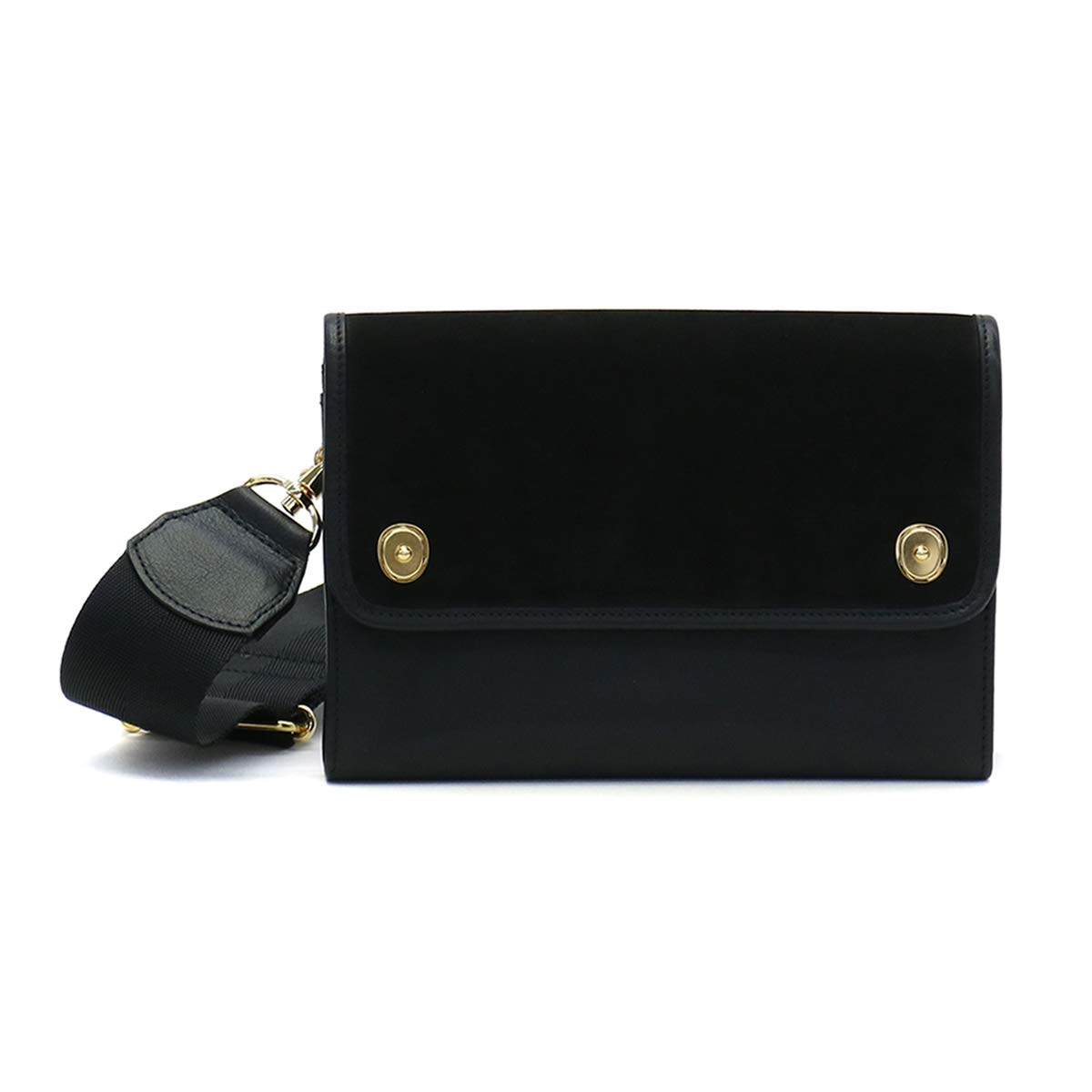 Porter 256-01363 Girl GIRL Miniature Wallet Pochette, nubuck (11)