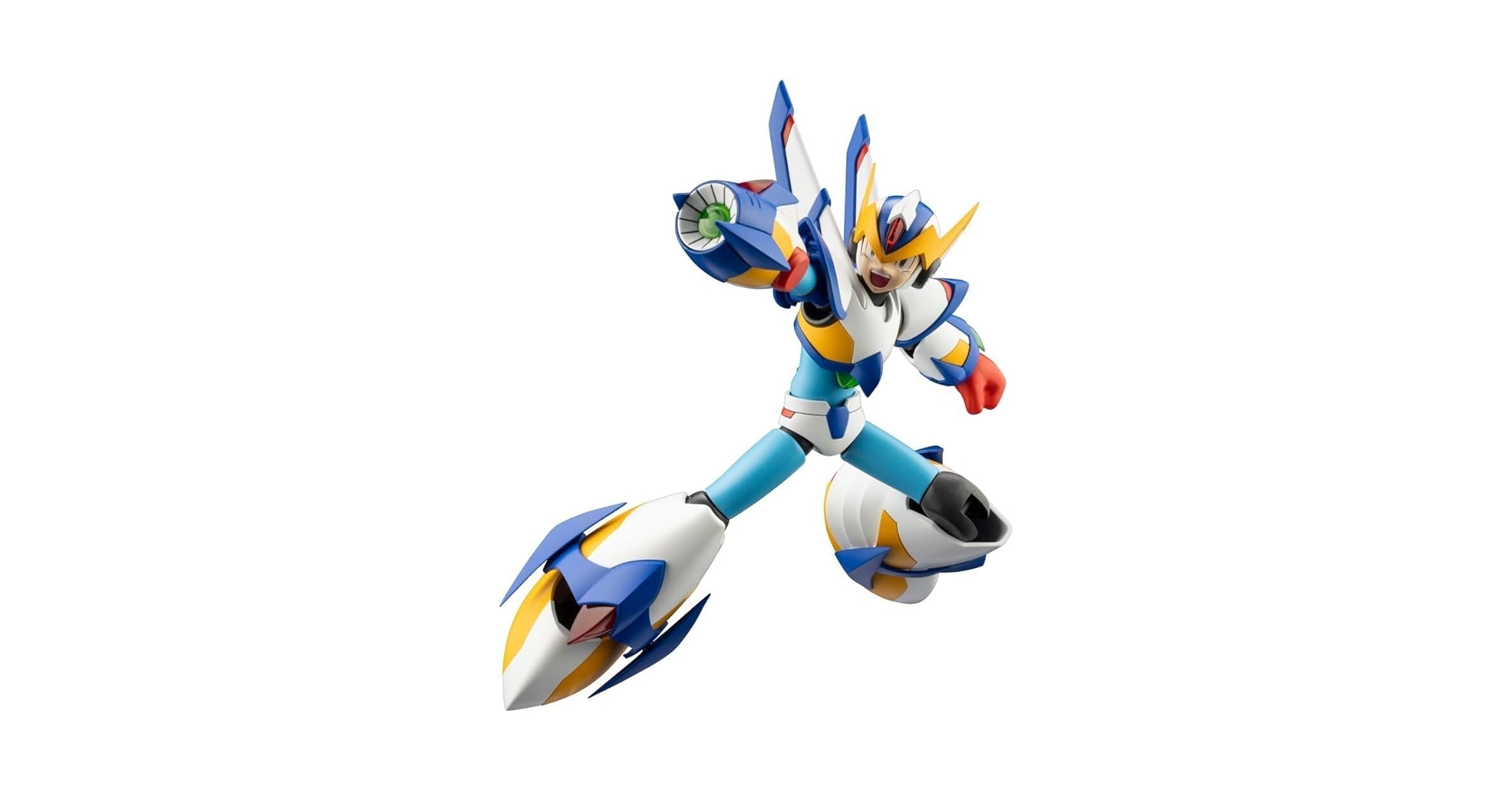 Amazon | コトブキヤ KP701 1/12 ロックマンX ファルコン