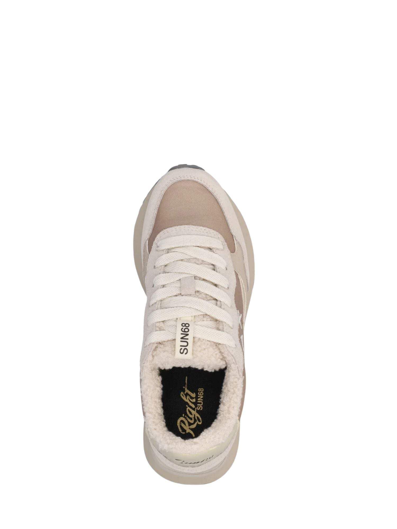 SUN68 Scarpe Donna Art Z46216