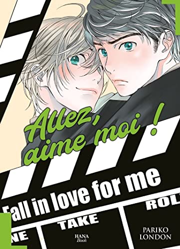 Allez, aime moi — Tome 0