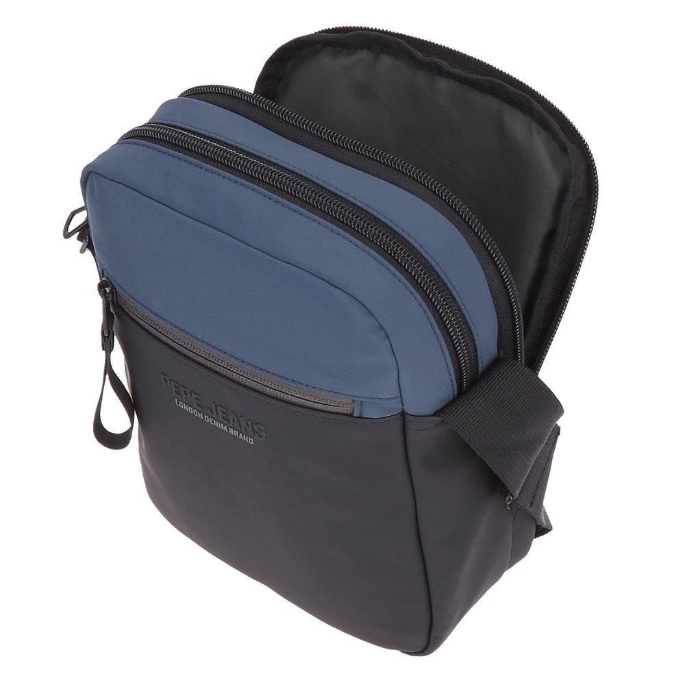 Sac à Main et Accessoires de Voyage Pepe Jeans Sail Up, en Polyester et PU, par Joumma Bags