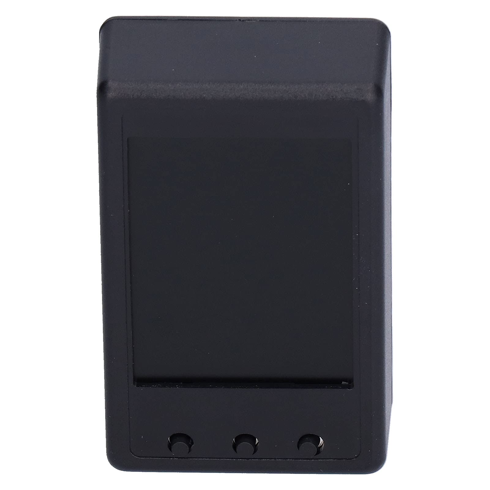 FTVOGUE Infrarot-Wärmebildkamera, USB-Wärmebildkamera, Tragbare mit USB-Datenübertragung und Farbanpassung für PCB, Autoteile, Elektrische Temperaturerkennung