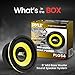 Pyle Car Mid Bass Speaker System, 5