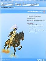 Prentice Hall Literature 2012 Common Core Student Workbook Grade 7