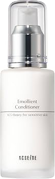 Amazon.co.jp: アクセーヌ (ACSEINE) エモリエント コンディショナー