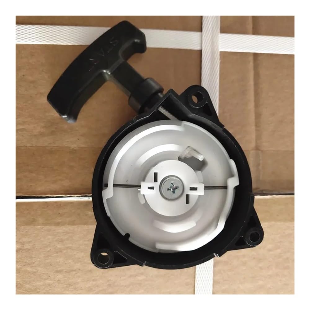 Lanceur souffleur EB851 pour entretien jardin et démarrage facile 4T