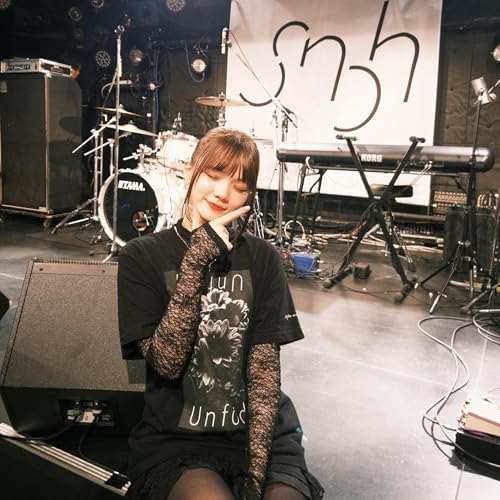 #95 冬が始まらない話と栃木LIVEのお話。