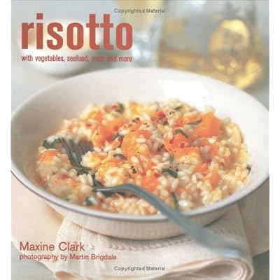 Risotto