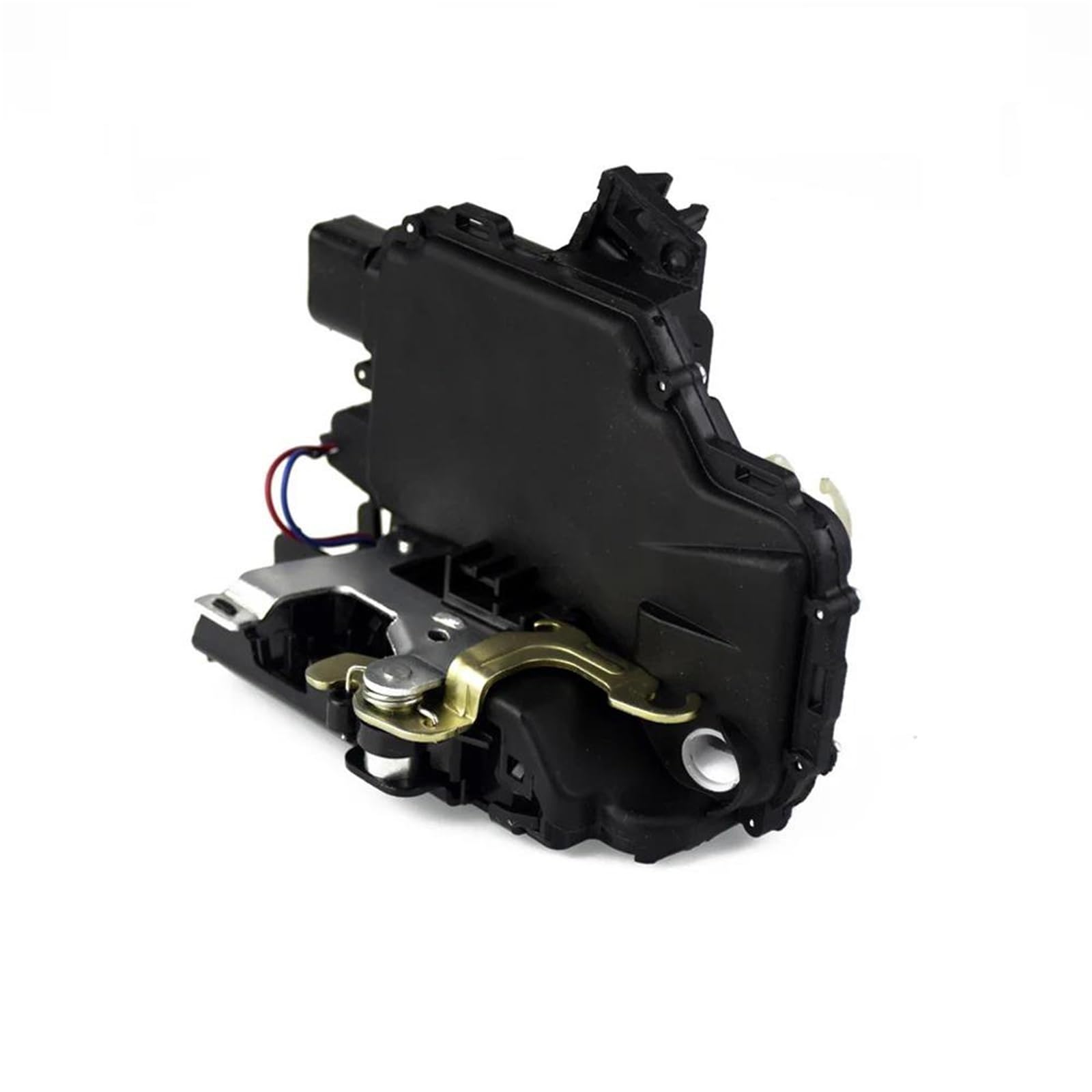 for VW for Jetta for Beetle for Passat B5 for Golf 4 MK4 3B1837015A Front and Rear Door Lock Actuator Door Lock Actuator(Front Left)