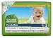 Seventh Generation Baby Diapers, Free and Clear for Sensitive Skin, Size 2, 1pk 36ct
