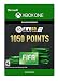 FIFA 18: Ultimate Team FIFA Points 1050 - Xbox One [Digital Code]