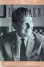 The Best of Herb Caen: 1960-1975