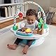 Baby Einstein SuperSeat Touch of Tunes 3-in-1 Aktivitätssitz, mit Musik und Lichtern, ab einem Alter von 6 Monaten