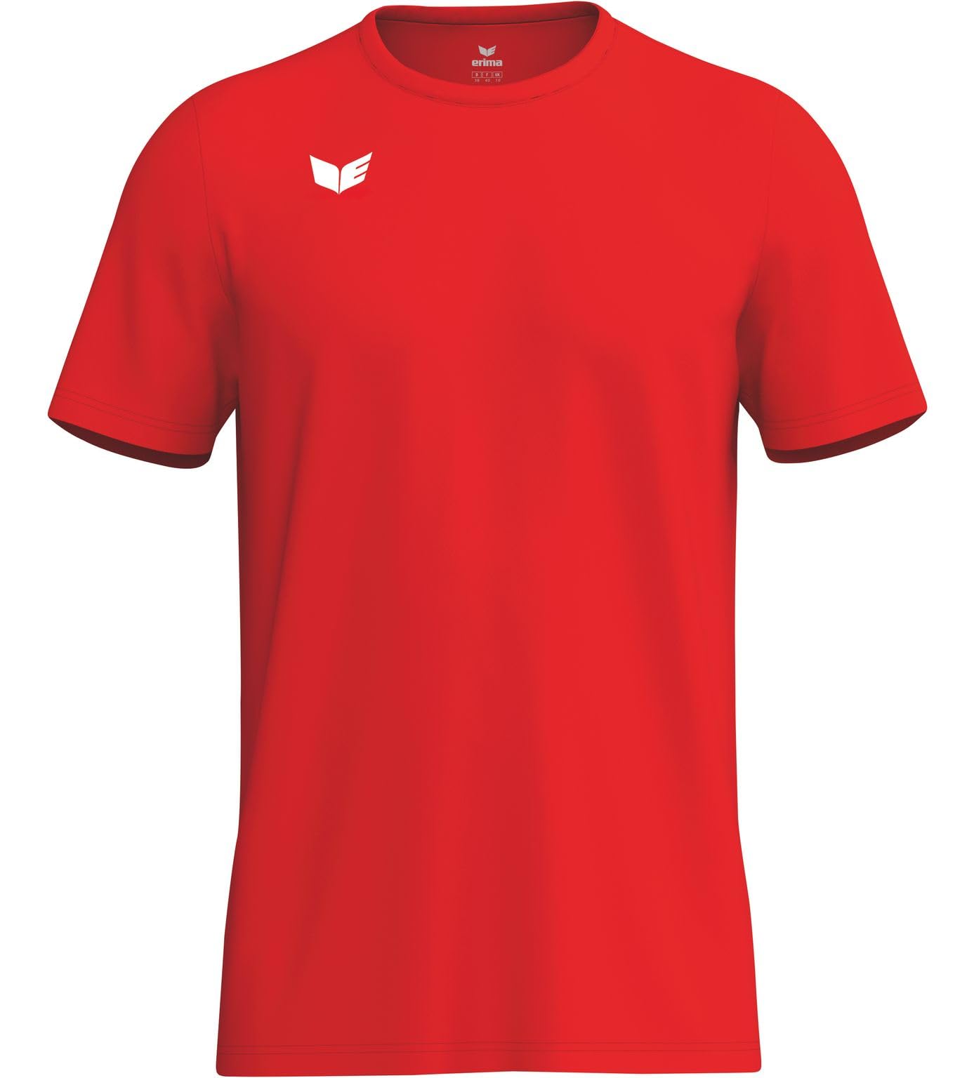 Erima Men's Intro Shirt Function (2082628). Red. 3XL