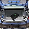 Mobestech Portable EV Charger Storage Bag Rectangle Shape Vehicle Trunk Organizer for EV Cables Compact and Durable Bag for Outdoor Use Ideal for and Travel #3