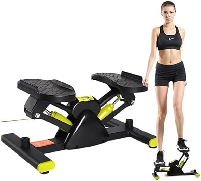 V-Shape Stepper,Stepper Machine,Steppers for Exercise,Mini Stepper,Stair Stepper,Mini Steppers for Exercise,Stair Steppers for Exercise at Home, Multi-Functional Leg Training