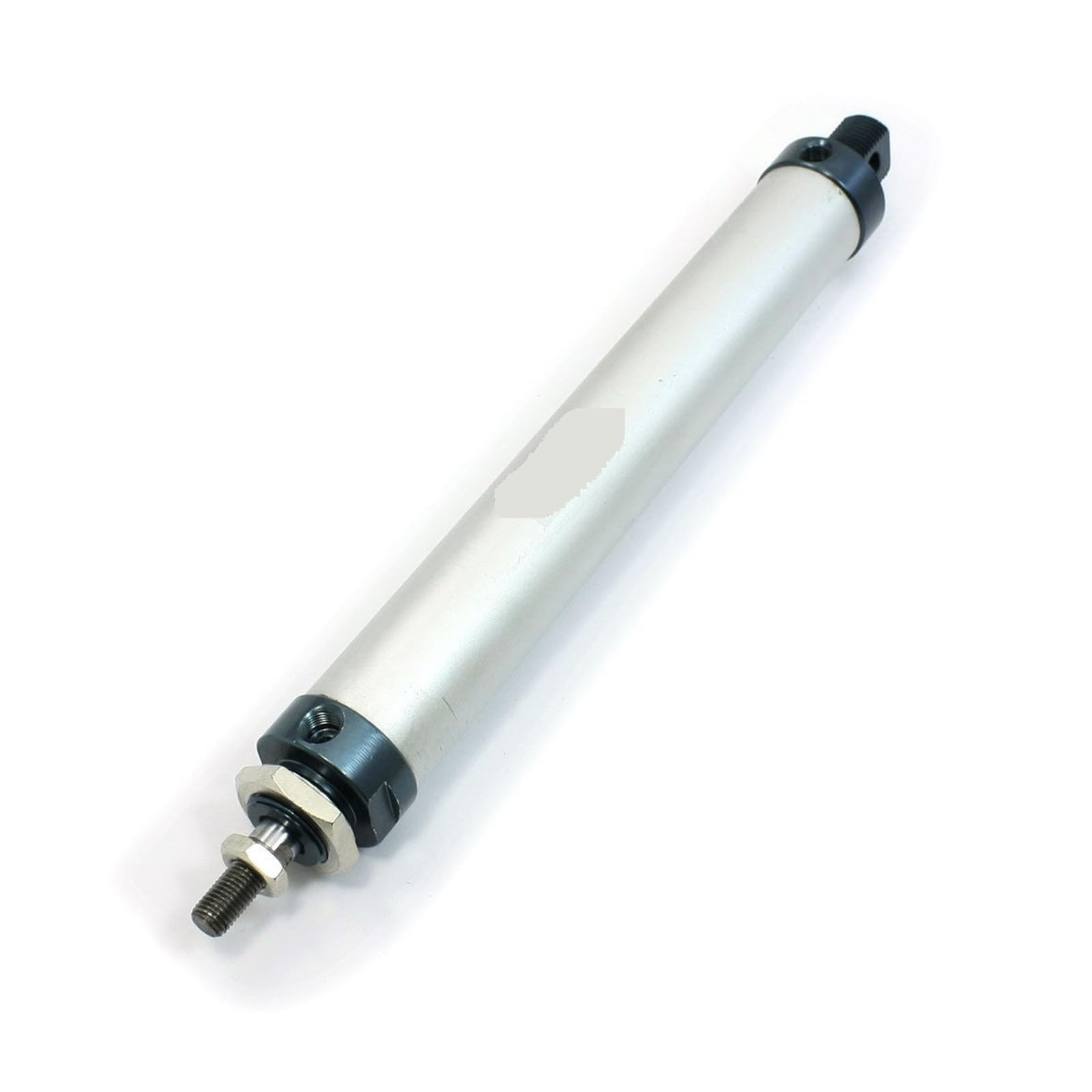 Gqnblvhzupdm Mal Air Cylinder, 32X200 32Mm Bore 200Mm Stroke Single Rod Double Acting Air Cylinder