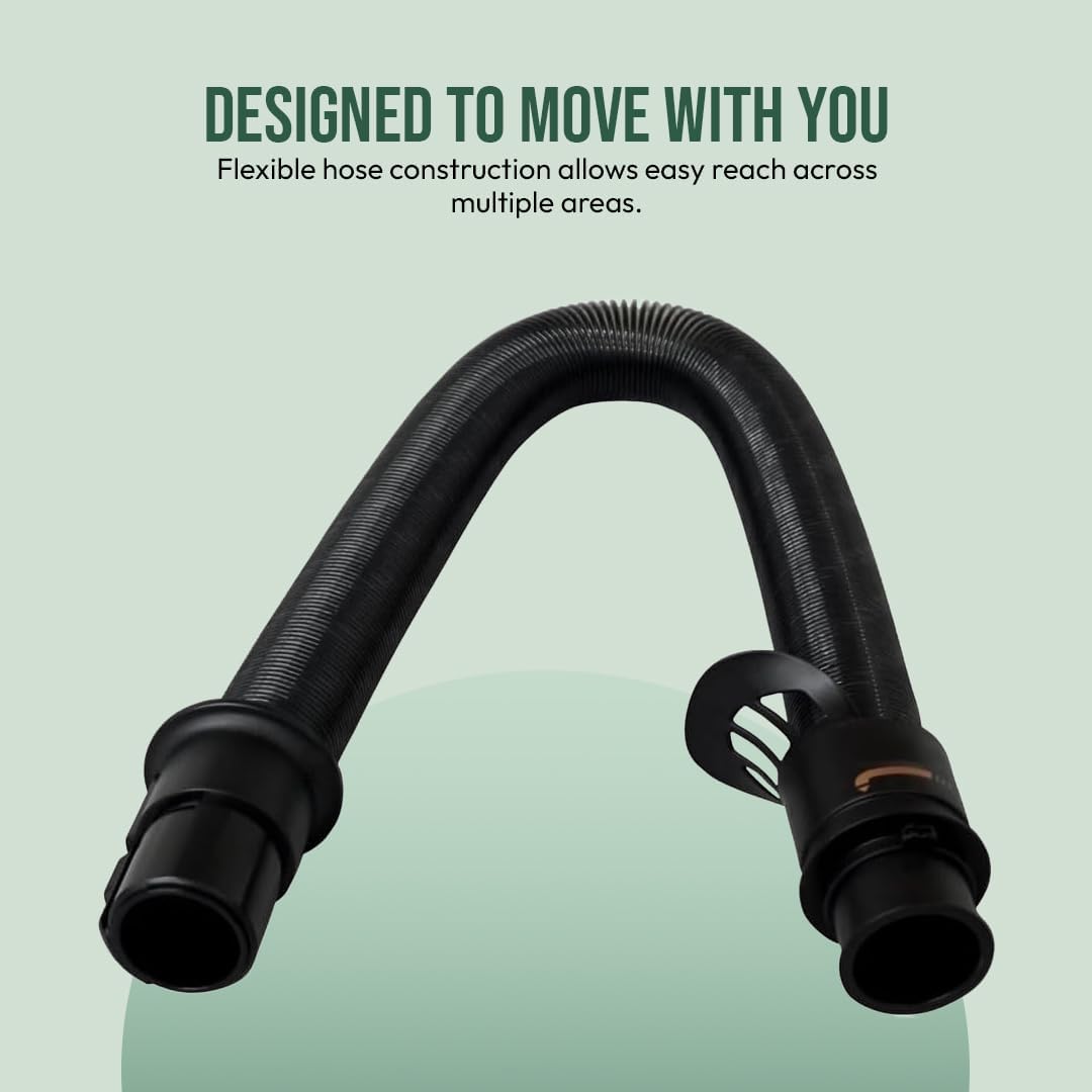 Replacement Hose Assembly for Bissell SurfaceSense Allergen Pet Lift-Off Vacuum Cleaners (Only Model # Listed) - Fits models # 3774F, 3774, 3774G, 3775, 3418, 3415