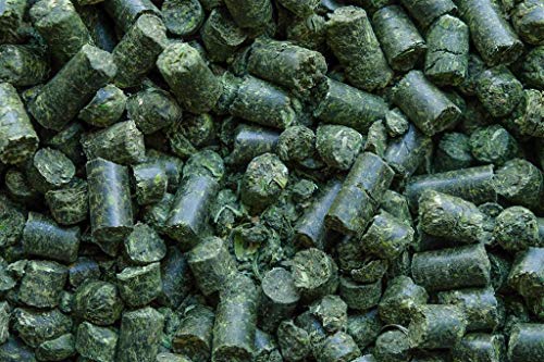 Champ Strukturcobs Heucobs mit Esparsette, 20 Kg